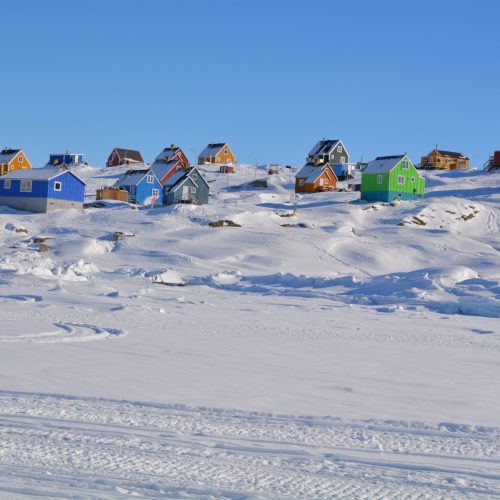 Qual é a relação do agro brasileiro com a Groenlândia?