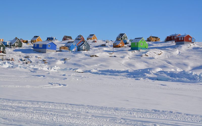 Qual é a relação do agro brasileiro com a Groenlândia?