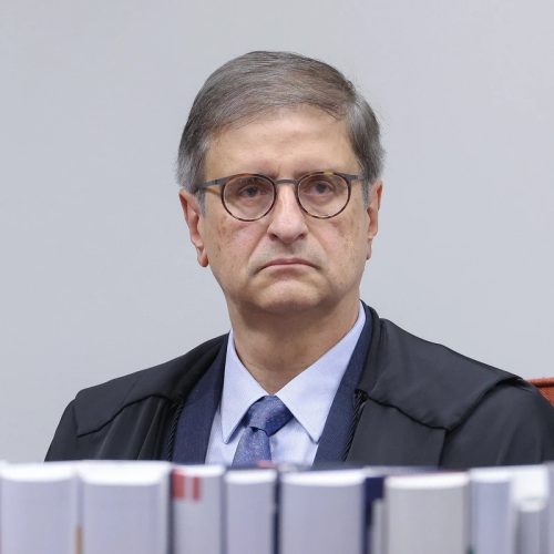Grupo que tentou golpe buscava a todo momento a instabilidade social, diz Gonet