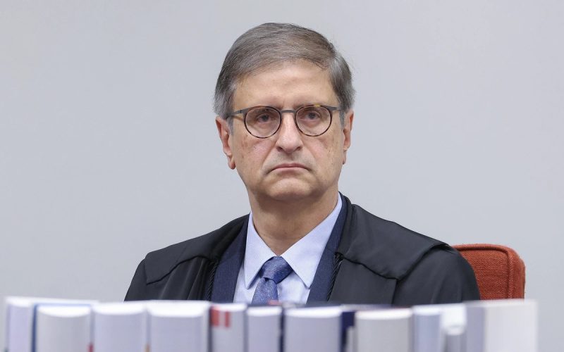 Grupo que tentou golpe buscava a todo momento a instabilidade social, diz Gonet