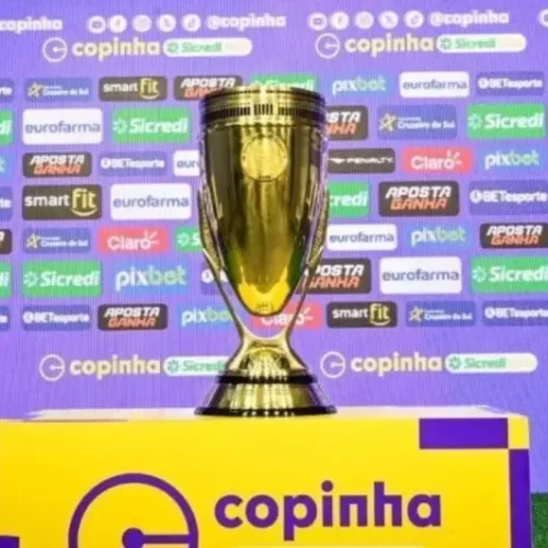 Copinha 2026 começa nesta sexta-feira com Ceará, Ferroviário e Quixadá representando o futebol cearense