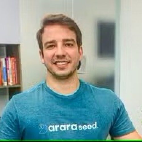 Arara e Agroven se unem para aumentar investimentos em agtechs