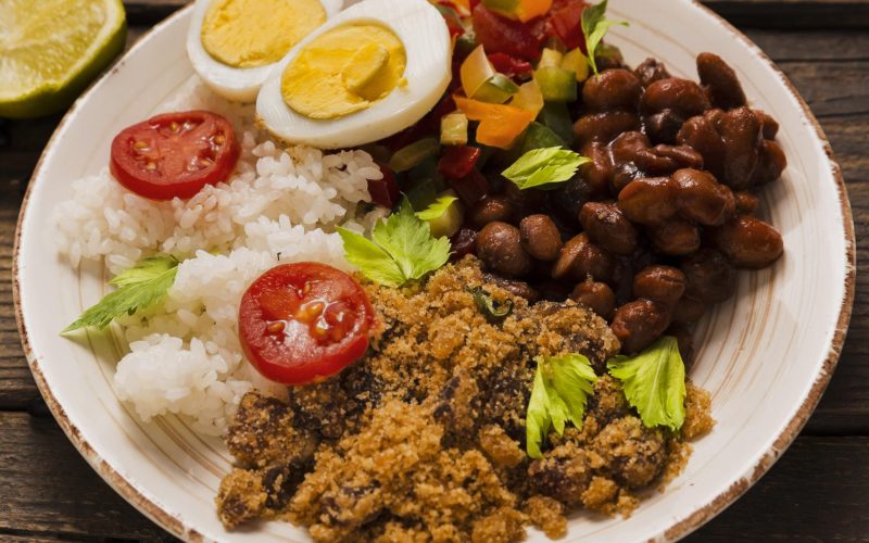 Mudanças dos sistemas alimentares podem limitar aquecimento global a 1,85 ºC, diz estudo