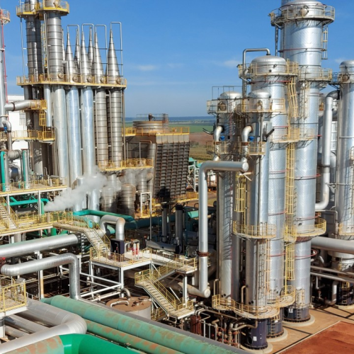 Quebra de safra de cana faz Adecoagro amargar prejuízo no 2º trimestre