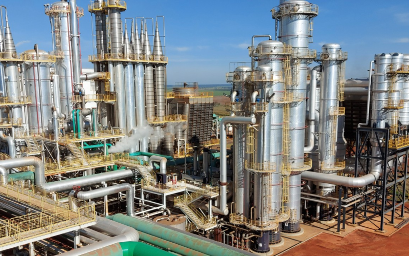 Quebra de safra de cana faz Adecoagro amargar prejuízo no 2º trimestre