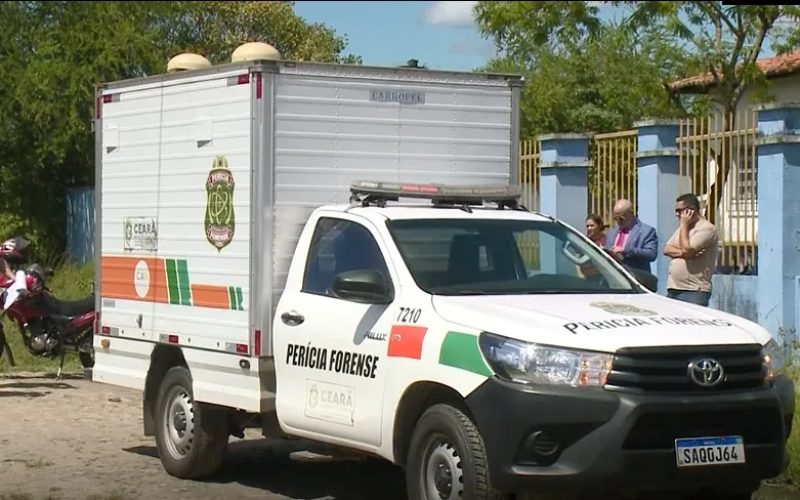 Homem é assassinado ao descer de moto por aplicativo em Maracanaú; polícia investiga queima de arquivo