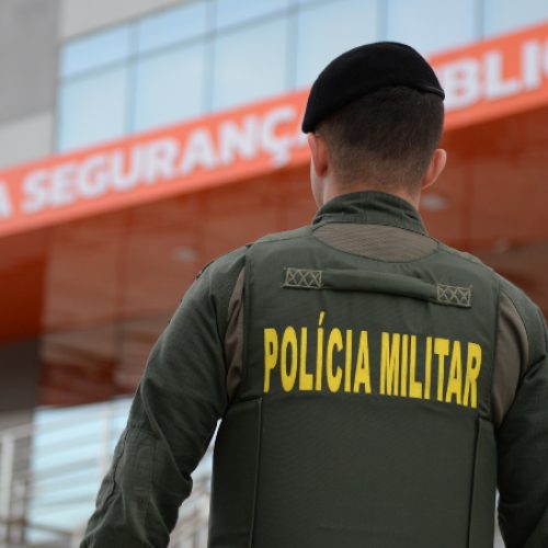 Resultado oficial da prova do Concurso da PMCE será divulgado nesta quarta-feira (6), confira