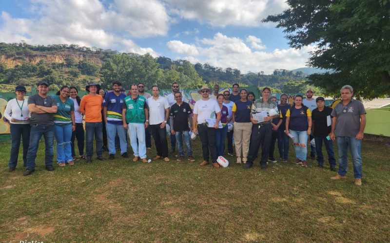 Minas Gerais reforça vigilância sanitária contra gripe aviária