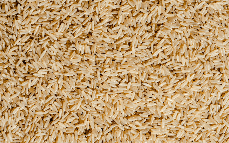 Preço do arroz segue em queda e limita margens de lucros dos produtores