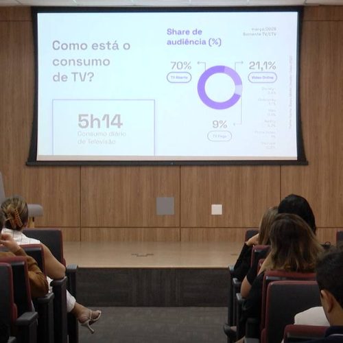 TV Cidade é a 1ª emissora do Ceará a implantar tecnologia interativa da TV 3.0