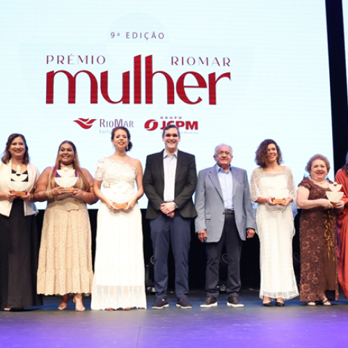 Prêmio RioMar Mulher celebra 10 anos reconhecendo trajetórias femininas inspiradoras no Ceará