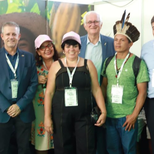 Banco do Brasil anuncia R$ 1,2 milhão em crédito para produtores de cacau na Bahia