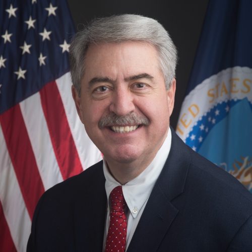 Ted McKinney, CEO da NASDA, confirma presença no Agro Horizonte