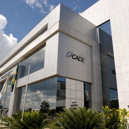 Presidente do Cade impede votação sobre mudança de relator do processo da Moratória da Soja