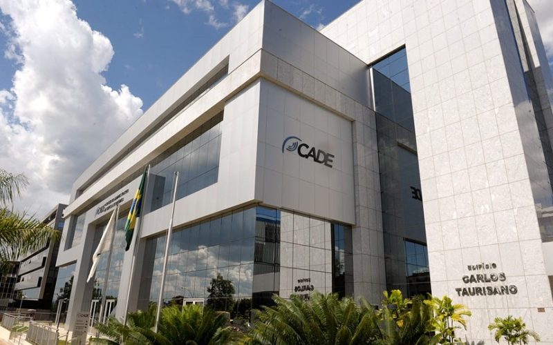 Presidente do Cade impede votação sobre mudança de relator do processo da Moratória da Soja