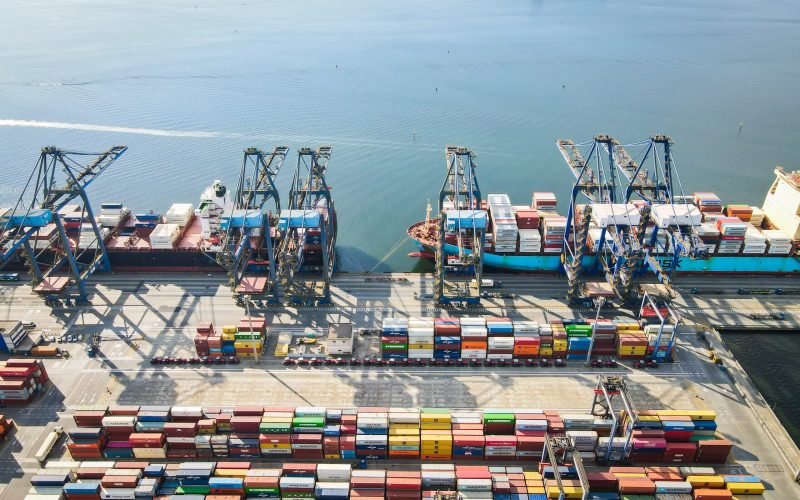 Brasil pode redirecionar a países árabes produtos do agro sob tarifaço dos EUA