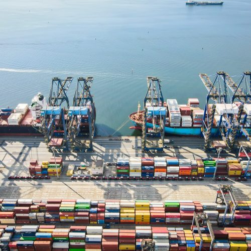 Brasil pode redirecionar a países árabes produtos do agro sob tarifaço dos EUA