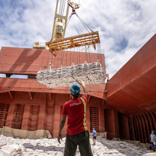 Novas aberturas de mercado já renderam US$ 3 bilhões em exportações do agro