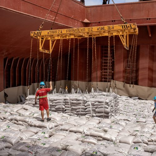 Aberturas de mercado já renderam US$ 3 bi em exportações do agro; ouça o comentário