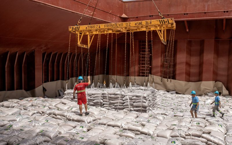 Aberturas de mercado já renderam US$ 3 bi em exportações do agro; ouça o comentário