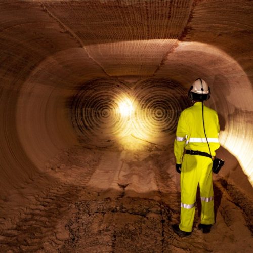 Mosaic conclui venda de mina de potássio no Brasil para a VL Holding