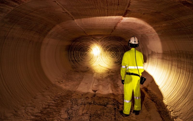 Mosaic conclui venda de mina de potássio no Brasil para a VL Holding