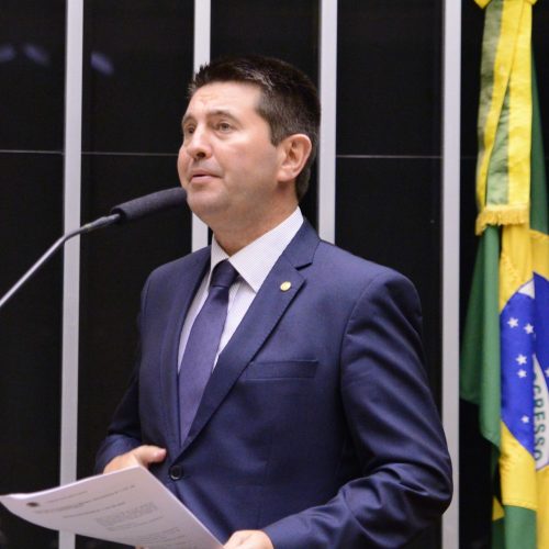 Jerônimo Goergen é eleito presidente da Aprobio