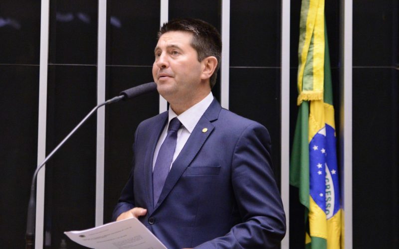 Jerônimo Goergen é eleito presidente da Aprobio