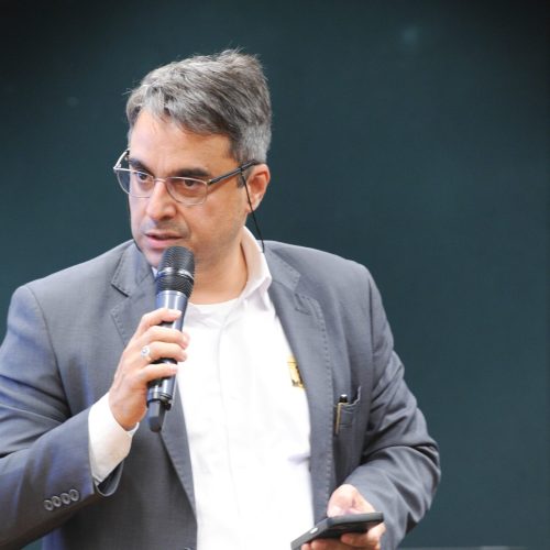 Secretário nega conflito de interesse em atuação na Moratória da Soja