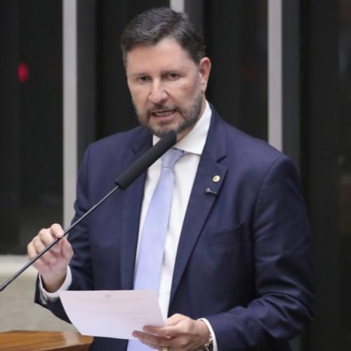 Romeu Aldigueri celebra 190 anos da Alece e reforça papel da Assembleia na democracia; confira discurso