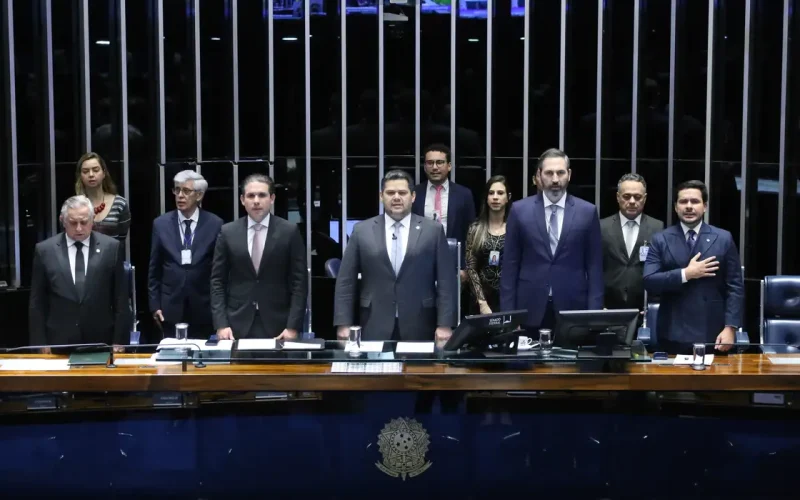 Congresso Nacional aprova orçamento para 2026; saiba valor