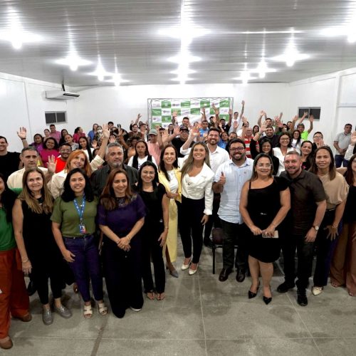 Programa Ceará Sem Fome já inseriu quase 7 mil beneficiários no mercado de trabalho
