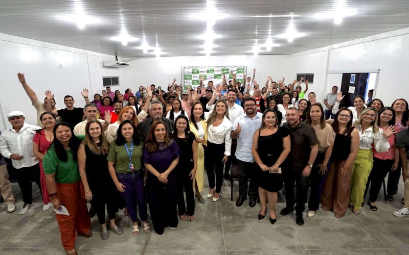 Programa Ceará Sem Fome já inseriu quase 7 mil beneficiários no mercado de trabalho