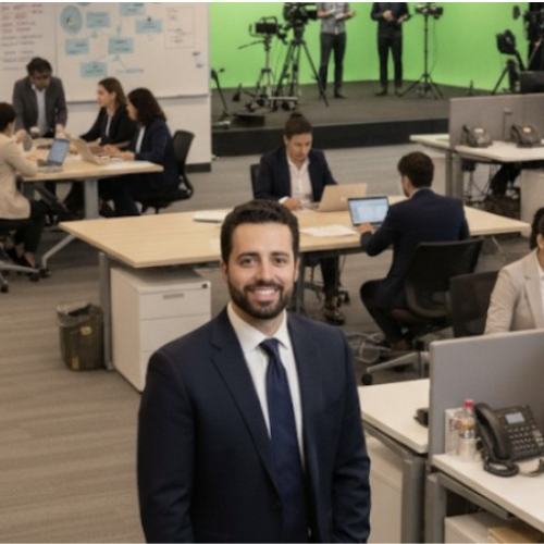 INBRAEP alia inovação e gestão para transformar a capacitação em segurança do trabalho