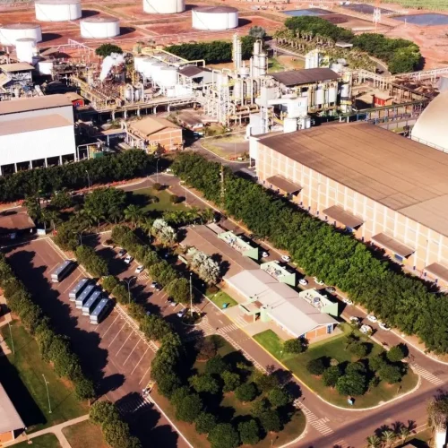ANP identifica falhas que levaram funcionário da Usina Lins à morte