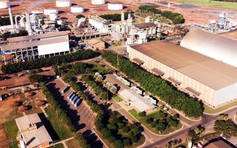 ANP identifica falhas que levaram funcionário da Usina Lins à morte