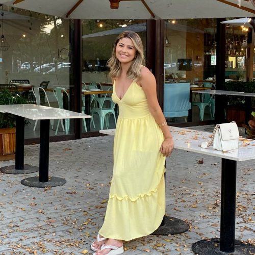 Influenciadora morta no Ceará era monitorada por câmeras e ex mantinha acesso à residência, aponta família