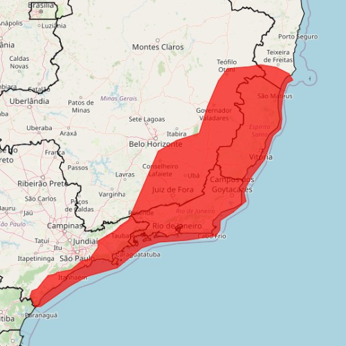 Por que está chovendo tanto no Brasil? Especialista explica