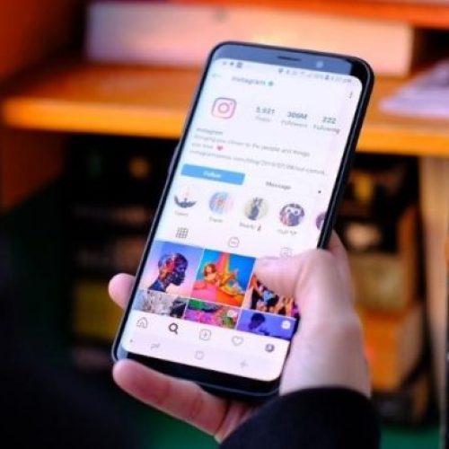 Instagram passa a ser não recomendado para menores de 16 anos, decide Ministério da Justiça