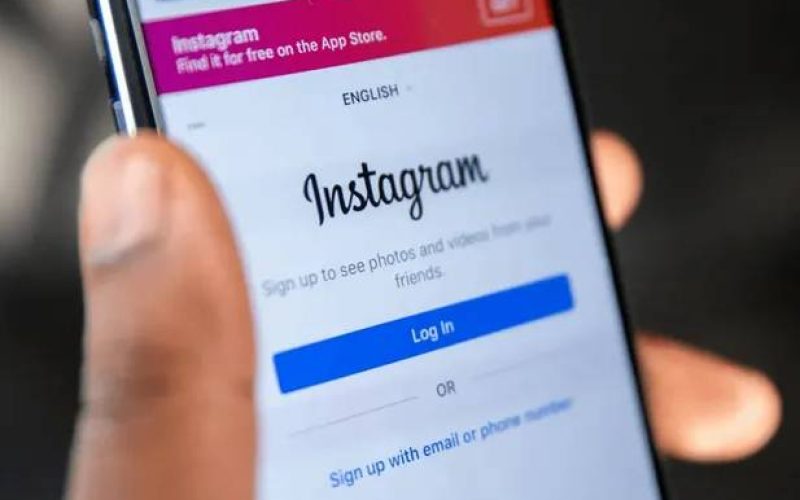 Vazamento de dados expõe informações de 17,5 milhões de usuários do Instagram