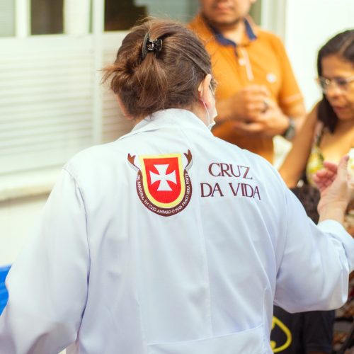 Mutirão oferta atendimentos médicos gratuitos em Fortaleza no dia 9 de setembro