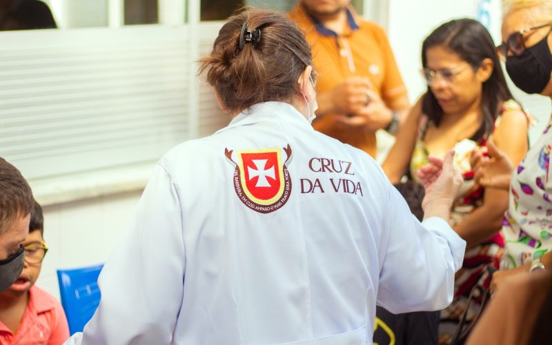 Mutirão oferta atendimentos médicos gratuitos em Fortaleza no dia 9 de setembro