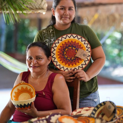 COP30 amplia demanda por produtos da bioeconomia da Amazônia