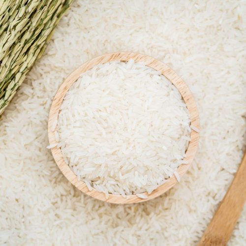 Filipinas estende proibição de importação de arroz e preços globais devem continuar a cair