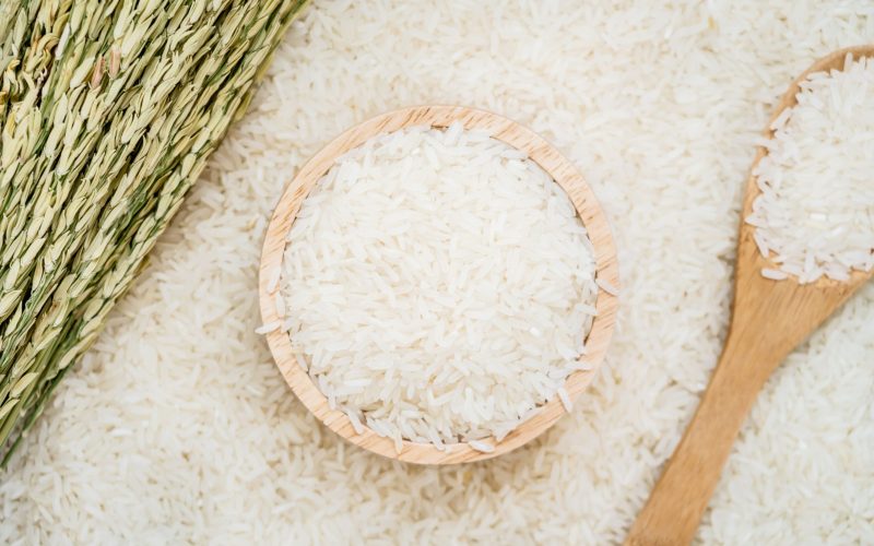 Filipinas estende proibição de importação de arroz e preços globais devem continuar a cair