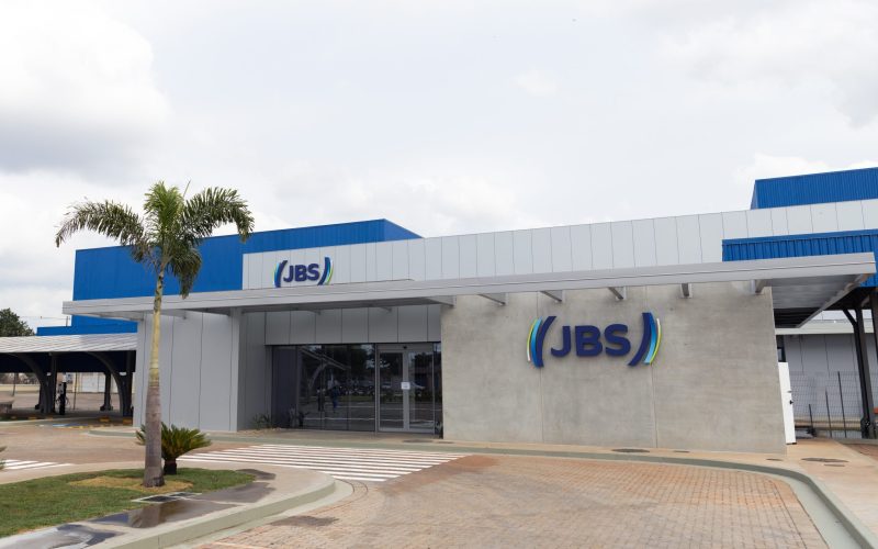 Com Seara, lucro da JBS saltou 77,6% no primeiro trimestre, para R$ 2,92 bilhões