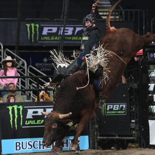 Bicampeão mundial supera vício e volta a vencer na PBR após seis anos