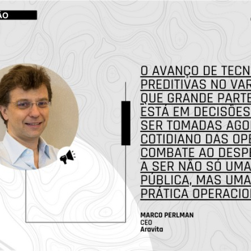 A cadeia de hortifrúti e o futuro climático do Brasil