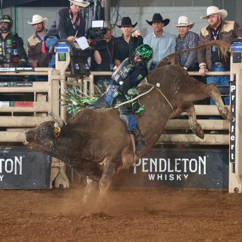 Vida de Rodeio: série da Globo mostra que os melhores cowboys do mundo são brasileiros