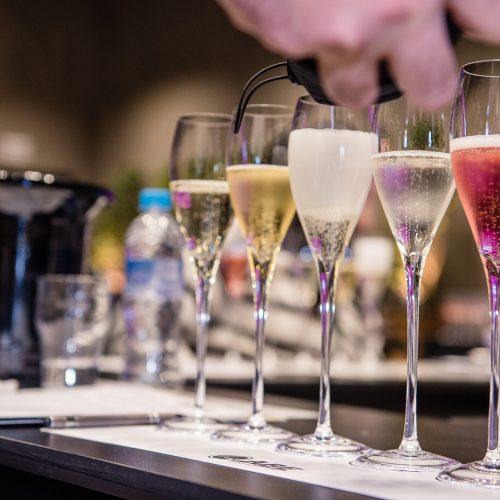 Concurso elege os 15 melhores espumantes do Brasil; veja quais são